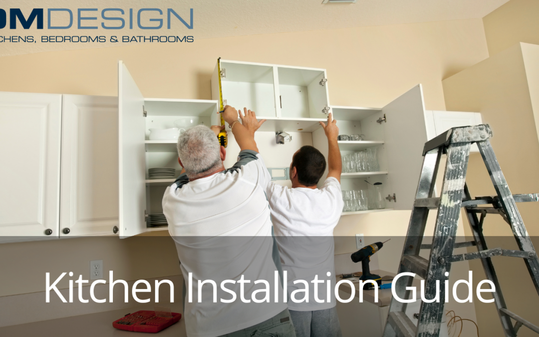 Mastering Kitchen Installation: Pro Tips For Perfection